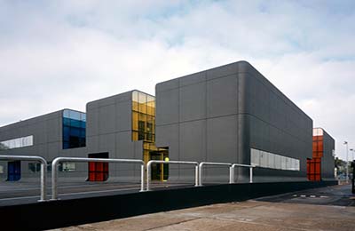 Building Property And Transportation Ministry