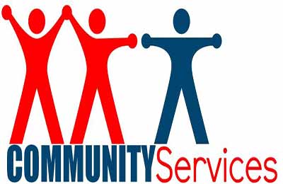 Community And Governmental Services Ministry