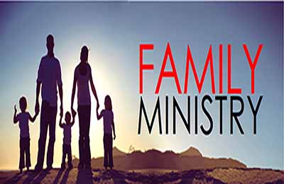 Family Ministry