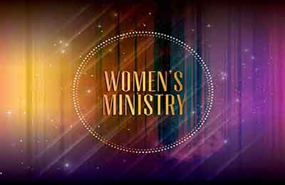 Women’s Ministry